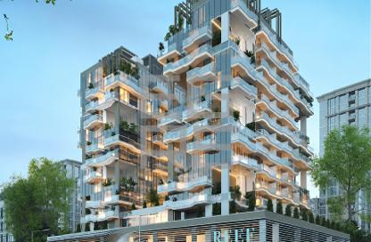 Apartment - 1 - 2 for sale in Reef 999 - Al Furjan - Dubai Apartment - 1 - 2 for sale in Reef 999 - Al Furjan - Dubai