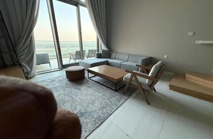 Apartment - 2 Bedrooms - 3 Bathrooms for rent in SLS Dubai Hotel  and  Residences - Business Bay - Dubai