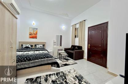 Apartment - Studio - 1 for rent in Al Dhafrah Street - Al Mushrif - Abu Dhabi Apartment - Studio - 1 for rent in Al Dhafrah Street - Al Mushrif - Abu Dhabi