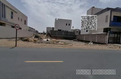 Land - Studio for sale in Al Zaheya Gardens - Al Zahya - Ajman Land - Studio for sale in Al Zaheya Gardens - Al Zahya - Ajman