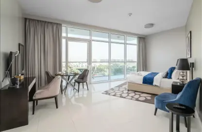 Apartment - Studio - 1 Bathroom for sale in Artesia A - Artesia - DAMAC Hills - Dubai