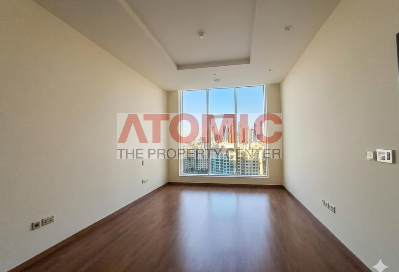 2 bed+study with partial sea view available. photo 11