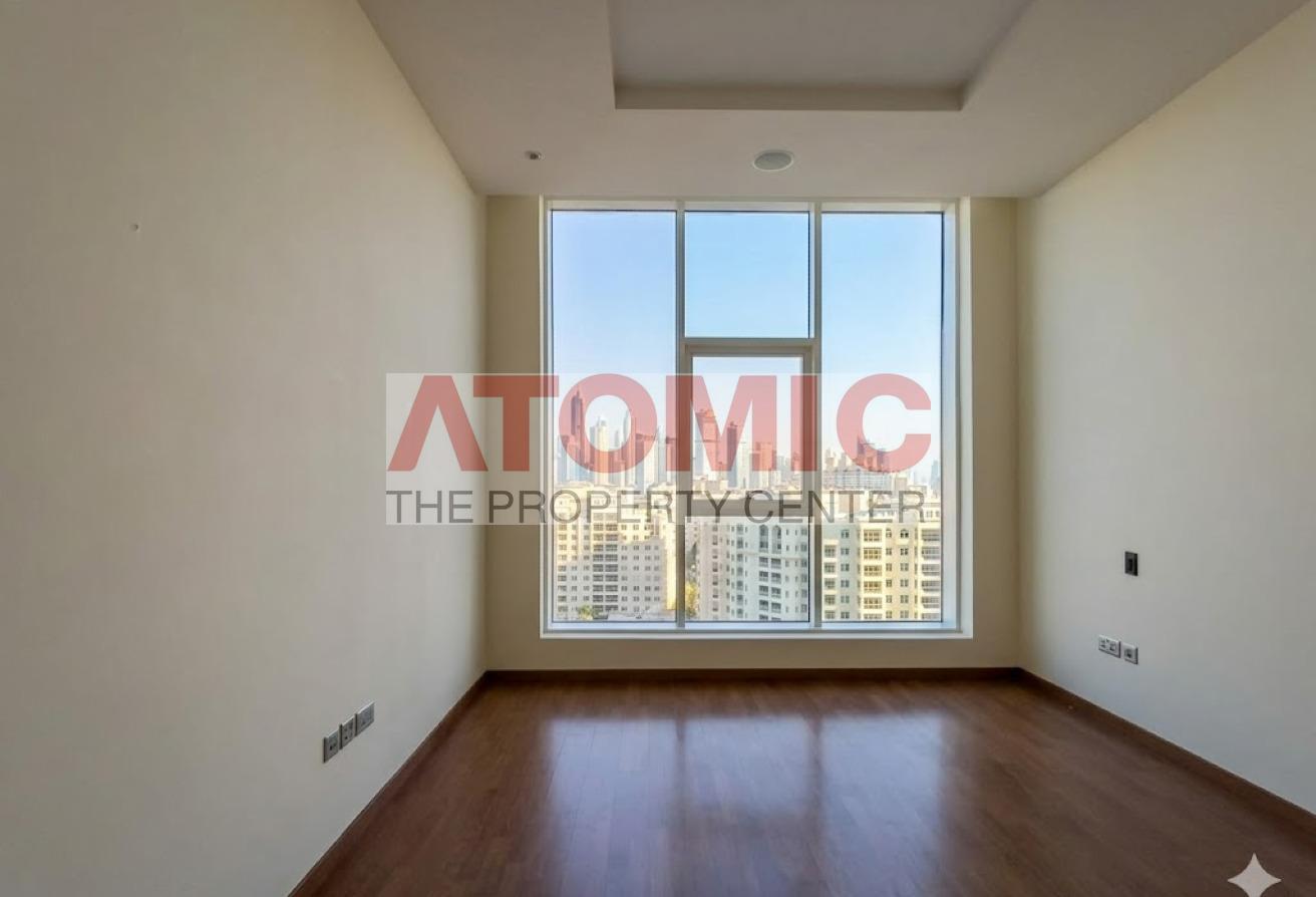 2 bed+study with partial sea view available. photo 10
