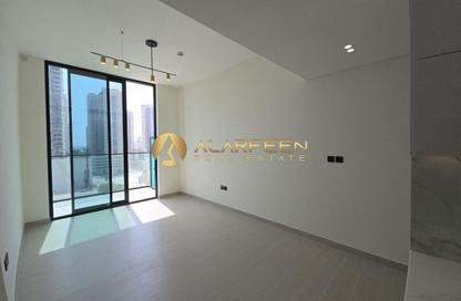 Apartment - 1 Bedroom - 1 Bathroom for rent in Binghatti Gardenia - District 11 - Jumeirah Village Circle - Dubai