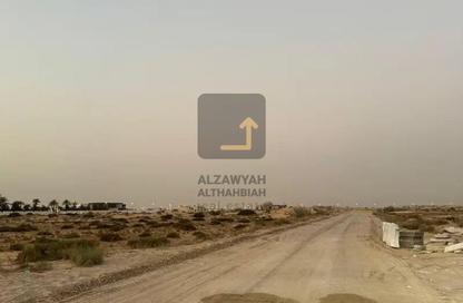 أرض - استوديو للبيع في البليده - البطائح - الشارقة