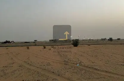 Land - Studio for sale in Al Belidah - Al Bataeh - Sharjah