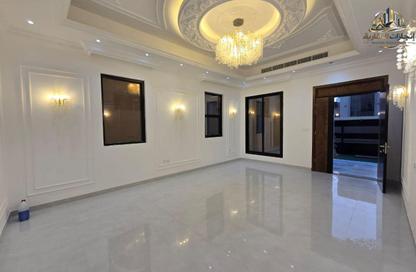 Villa - 6 Bedrooms - 7+ Bathrooms for sale in Ajman Hills - Al Alia - Ajman