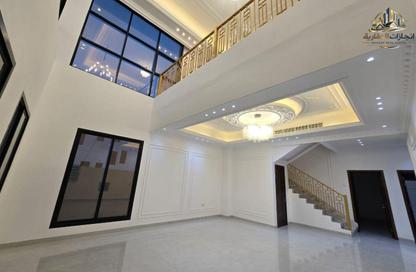 Villa - 6 Bedrooms - 7+ Bathrooms for sale in Ajman Hills - Al Alia - Ajman