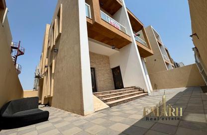 Villa - 5 - 6 for rent in Al Yasmeen 1 - Al Yasmeen - Ajman