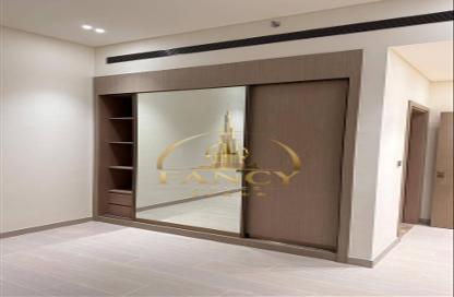 Apartment - 1 Bedroom - 1 Bathroom for rent in Binghatti Phantom - District 17 - Jumeirah Village Circle - Dubai