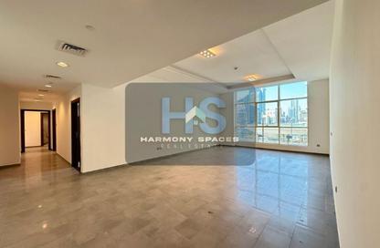 Apartment - 2 Bedrooms - 3 Bathrooms for rent in JAM Marina Residence - Dubai Marina - Dubai Apartment - 2 Bedrooms - 3 Bathrooms for rent in JAM Marina Residence - Dubai Marina - Dubai
