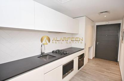 Apartment - Studio - 1 for rent in Belgravia Square - District 14 - Jumeirah Village Circle - Dubai