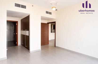 Apartment - 1 Bedroom - 2 Bathrooms for rent in Park Gate Residence 3 - Park Gate Residences - Al Kifaf - Bur Dubai - Dubai