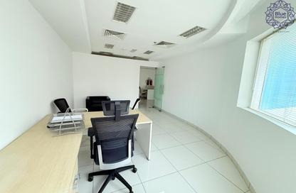 Office Space - Studio - 1 Bathroom for rent in Yes Business Tower - Al Barsha 1 - Al Barsha - Dubai