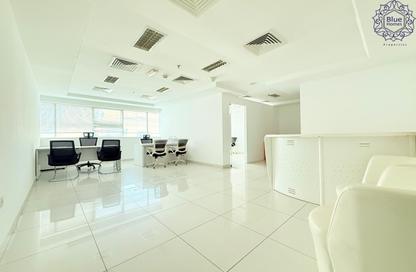 Office Space - Studio - 1 Bathroom for rent in Yes Business Tower - Al Barsha 1 - Al Barsha - Dubai