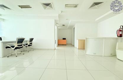 Office Space - Studio - 1 Bathroom for rent in Yes Business Tower - Al Barsha 1 - Al Barsha - Dubai