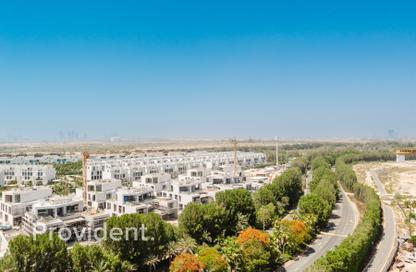 Apartment - 1 Bedroom - 2 Bathrooms for sale in Paradise View 1 - Majan - Dubai