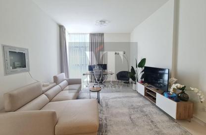 Apartment - 1 Bedroom - 2 Bathrooms for rent in Golf Promenade 3B - Golf Promenade 3 - Golf Town - DAMAC Hills - Dubai