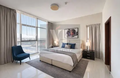 شقة - غرفة نوم - 2 حمامات للايجار في جولف بروموناد 3B - جولف بروميناد 3 - غولف تاون - داماك هيلز - دبي شقة - غرفة نوم - 2 حمامات للايجار في جولف بروموناد 3B - جولف بروميناد 3 - غولف تاون - داماك هيلز - دبي