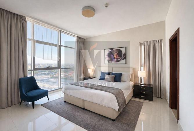 Fully Furnished|Square Layout|High floor