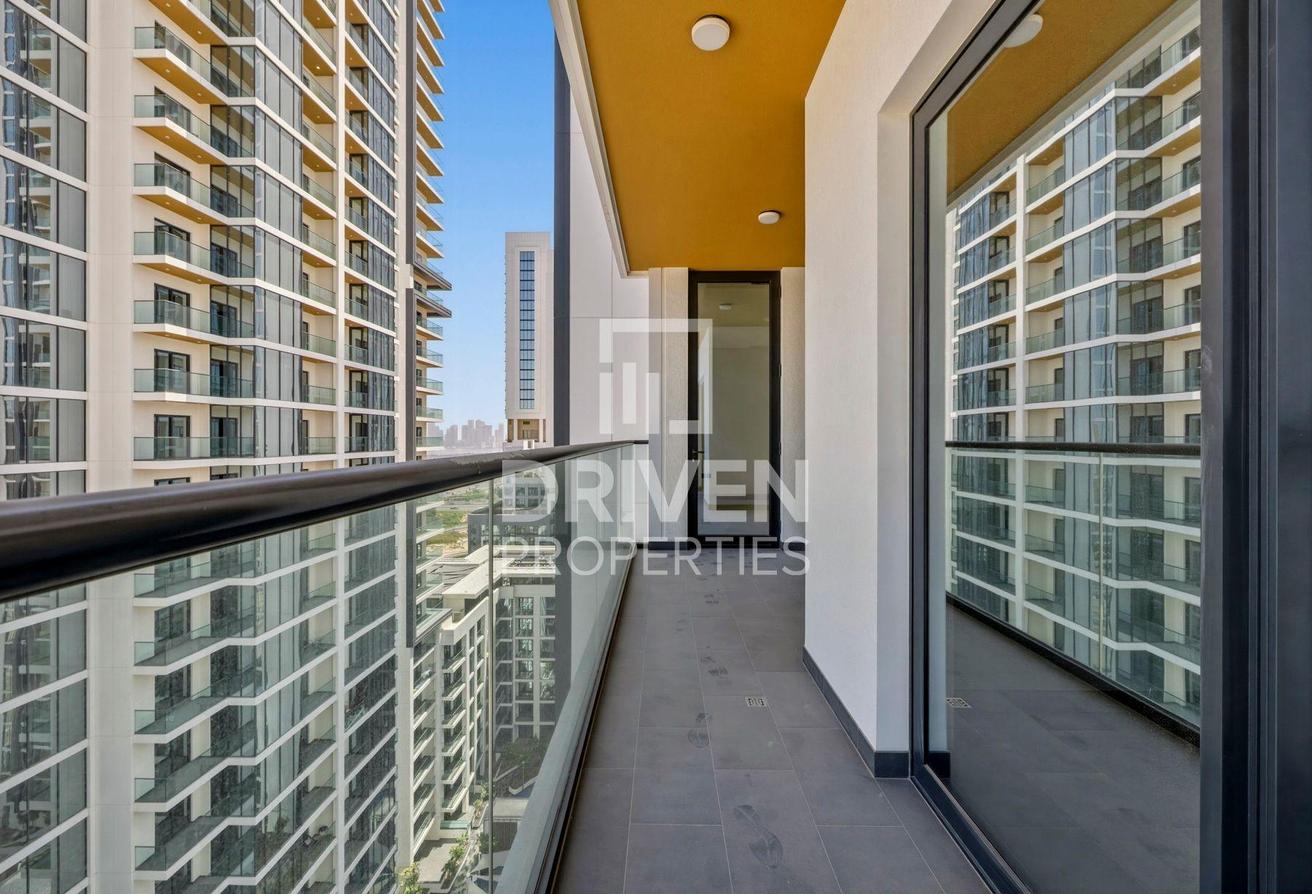 Brand New Unit | Appliance Included | Mid Floor photo 27