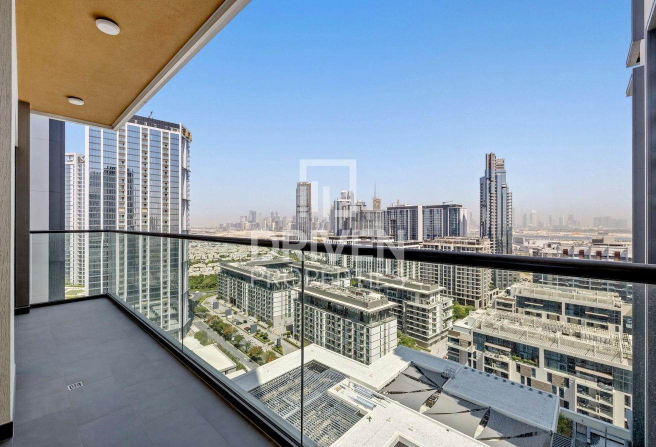 Brand New Unit | Appliance Included | Mid Floor photo 26