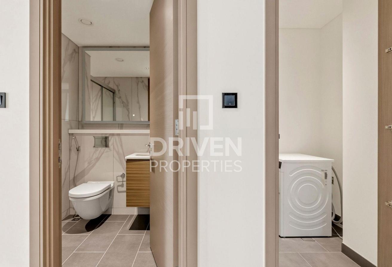 Brand New Unit | Appliance Included | Mid Floor photo 22