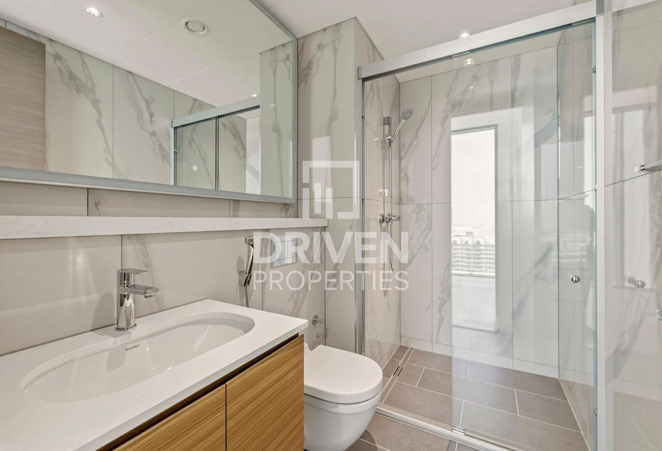 Brand New Unit | Appliance Included | Mid Floor photo 21