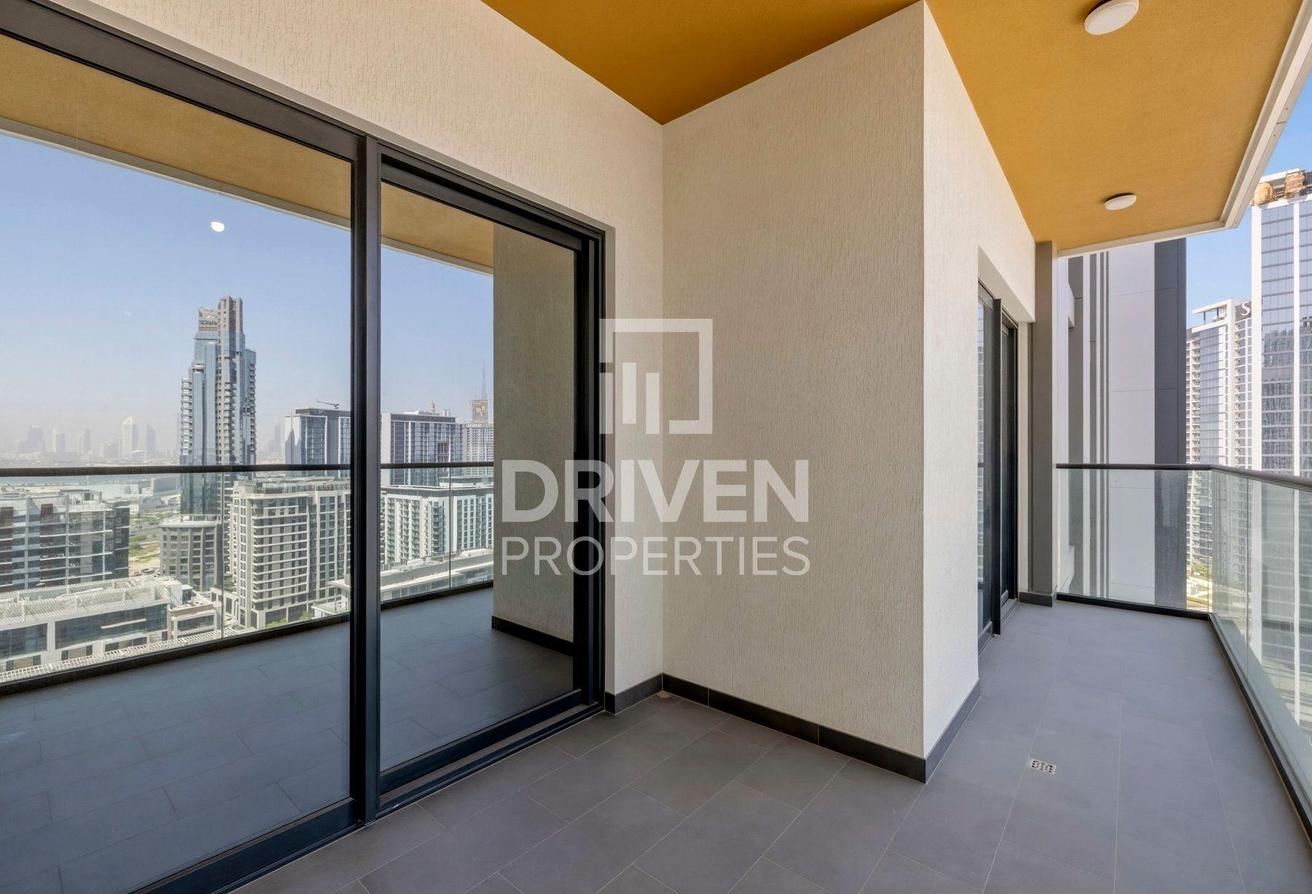 Brand New Unit | Appliance Included | Mid Floor photo 25