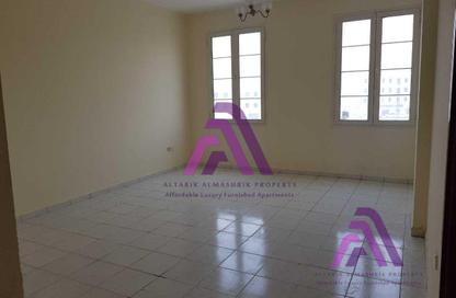 Apartment - 1 - 2 for rent in Building X16 - England Cluster - International City - Dubai