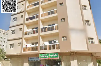 Apartment - 1 Bedroom - 1 Bathroom for rent in Al Rashidiya 3 - Al Rashidiya - Ajman