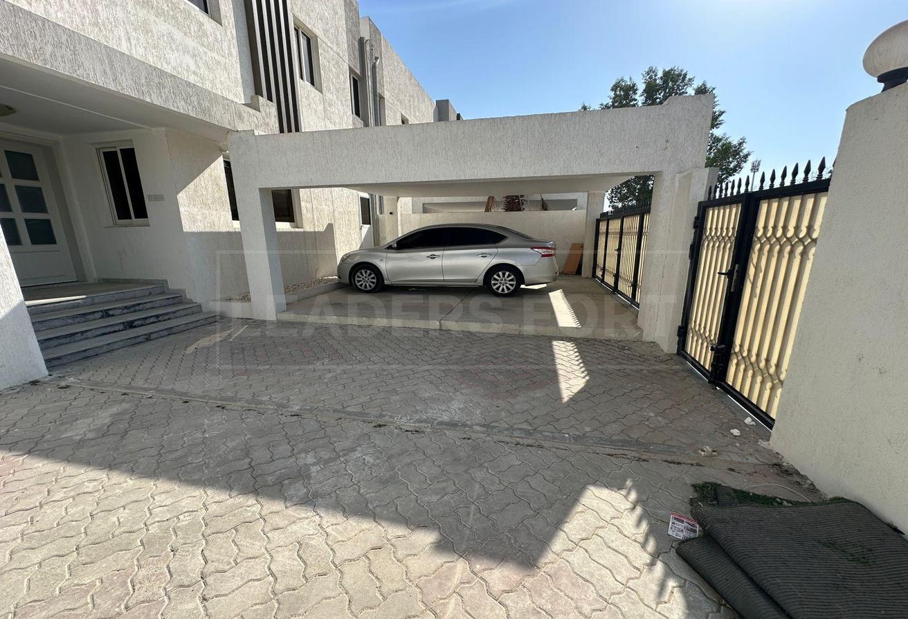 5BR Villa for Rent | Umm Suqeim 1 | Vacant photo 24