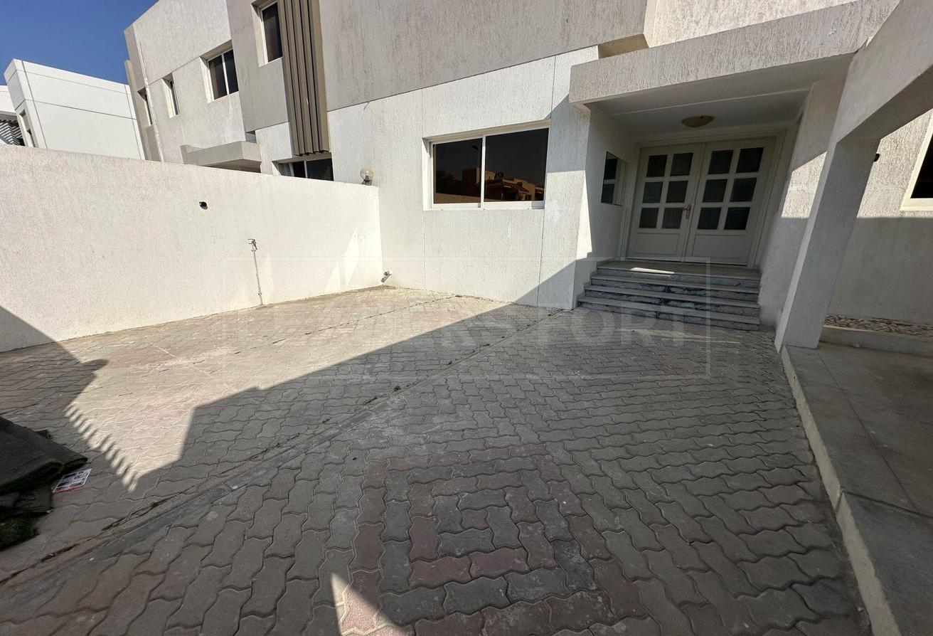 5BR Villa for Rent | Umm Suqeim 1 | Vacant photo 26