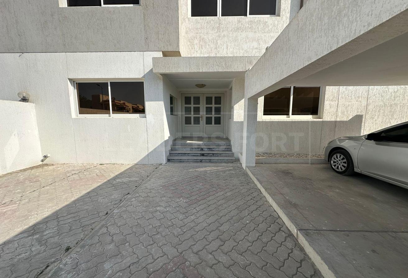5BR Villa for Rent | Umm Suqeim 1 | Vacant photo 27