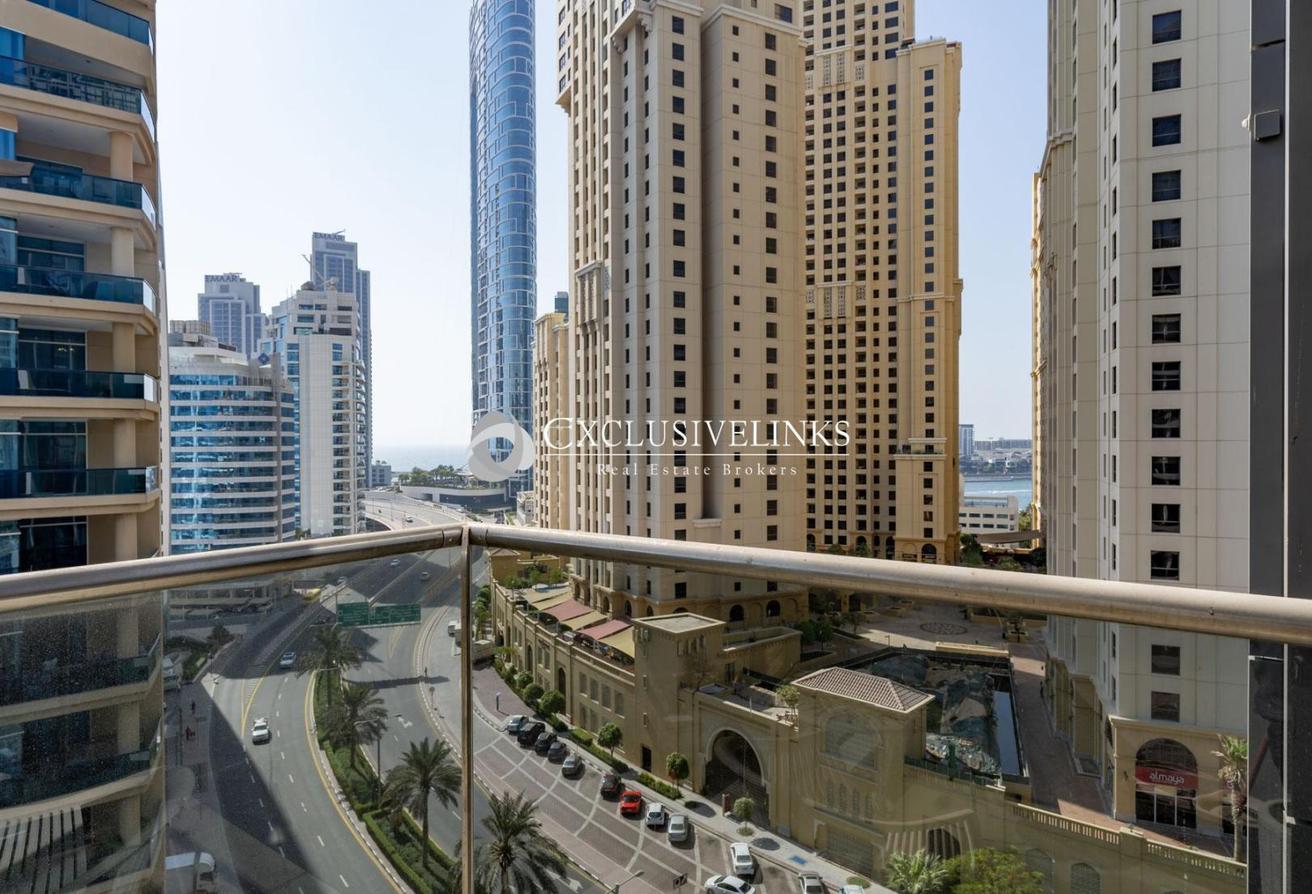 Furnished | Marina Views | Available 10th October photo 14