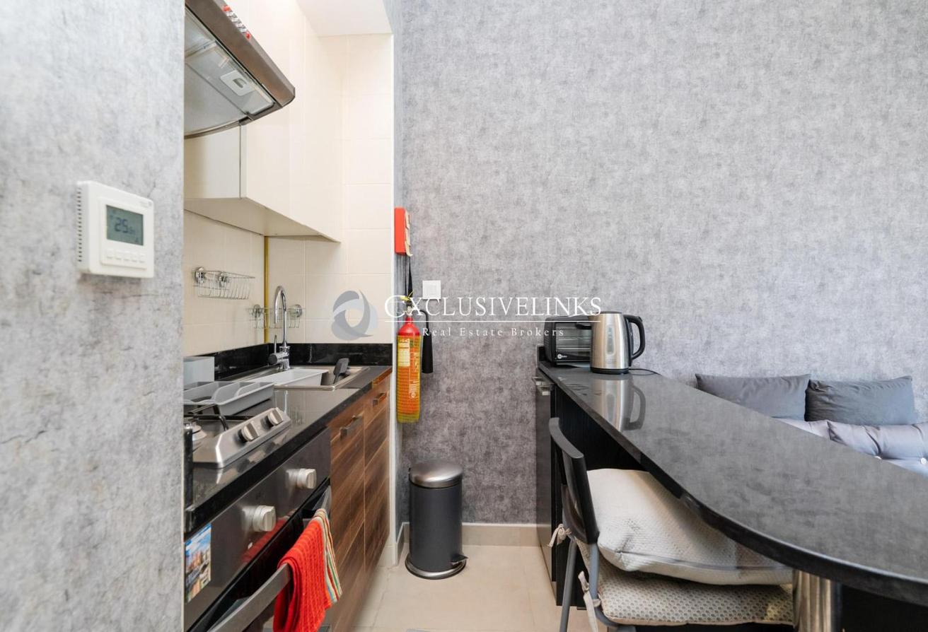 Furnished | Marina Views | Available 10th October photo 8