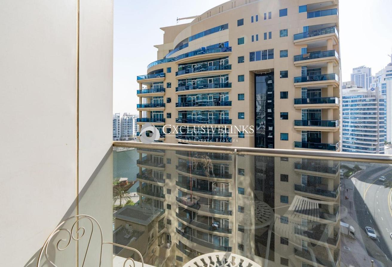 Furnished | Marina Views | Available 10th October photo 13