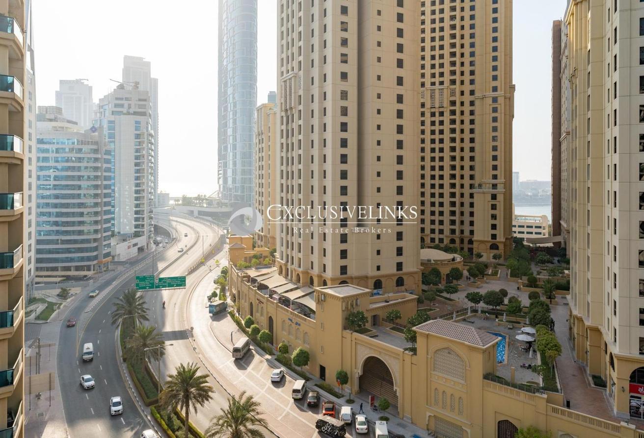 Furnished | Marina Views | Available 10th October photo 18