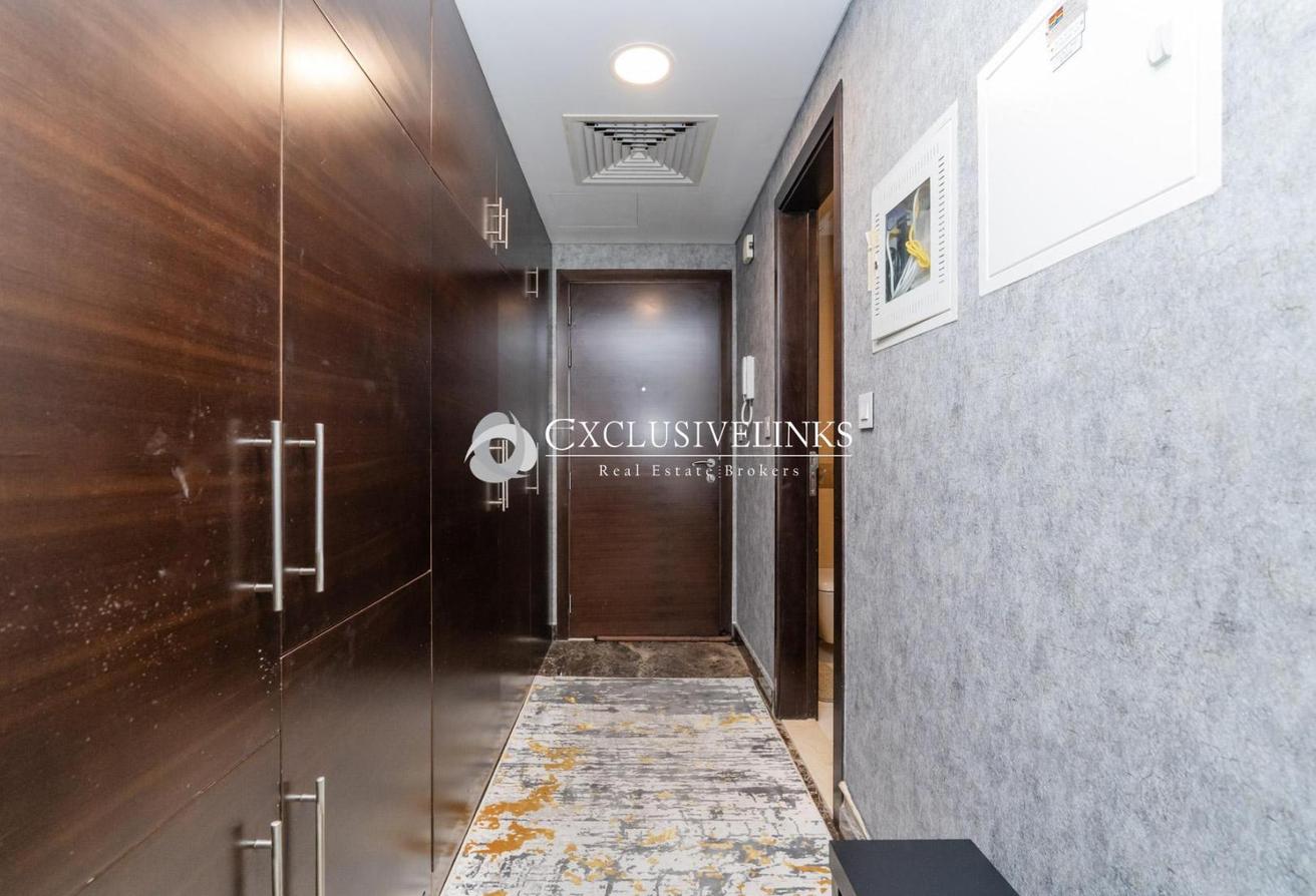 Furnished | Marina Views | Available 10th October photo 10