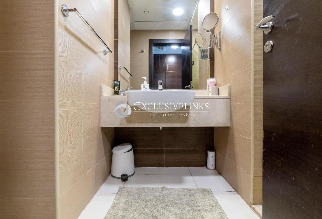 Furnished | Marina Views | Available 10th October photo 11