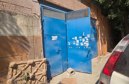 Warehouse - Studio - 1 for rent in Geepas Building 2 - Ajman Industrial 2 - Ajman Industrial Area - Ajman