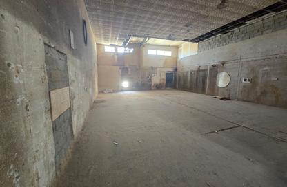 Warehouse - Studio - 1 for rent in Geepas Building 2 - Ajman Industrial 2 - Ajman Industrial Area - Ajman