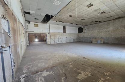 Warehouse - Studio - 1 for rent in Geepas Building 2 - Ajman Industrial 2 - Ajman Industrial Area - Ajman