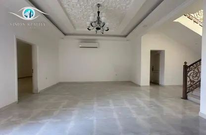 Villa - 7+ Bedrooms - 7+ Bathrooms for rent in Al Dhait South - Al Dhait - Ras Al Khaimah