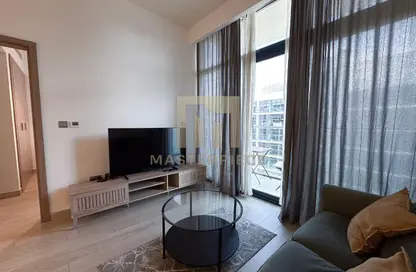 شقة - غرفة نوم - 1 حمام للايجار في عزيزي ريفيرا 43 - عزيزي ريفيرا - ميدان واحد - ميدان - دبي