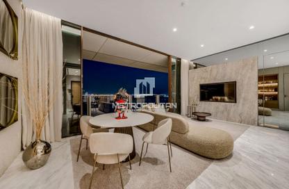 Apartment - 2 - 3 for sale in Atlantis The Royal Residences - The Crescent - Palm Jumeirah - Dubai