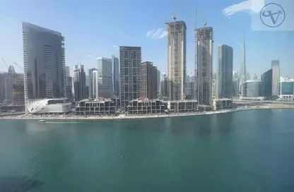 مكتب للبيع في XL برج - الخليج التجاري - دبي