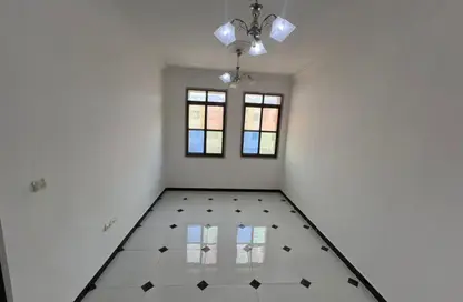 Apartment - 1 Bedroom - 2 Bathrooms for rent in Al Rawda 3 Villas - Al Rawda 3 - Al Rawda - Ajman