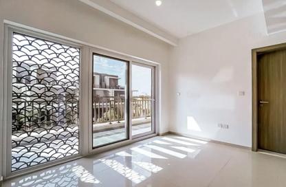 Townhouse - 4 - 5 for rent in Verona - Damac Hills 2 - Dubai Townhouse - 4 - 5 for rent in Verona - Damac Hills 2 - Dubai