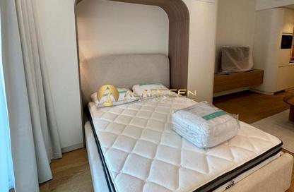 Apartment - Studio - 1 Bathroom for rent in Rise Residences - District 16 - Jumeirah Village Circle - Dubai